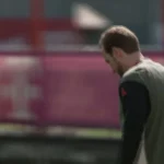 Kane Treina e Bayern se Prepara para Confronto com Real Madrid Kane Treina e Bayern se Prepara para Confronto com Real Madrid