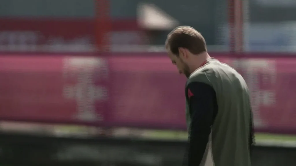 Kane Treina e Bayern se Prepara para Confronto com Real Madrid