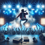 Kanye West Retorna aos Palcos dos EUA Após Dois Anos afastado