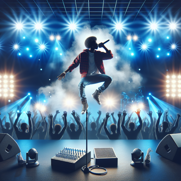 Kanye West Retorna aos Palcos dos EUA Após Dois Anos afastado