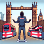 Kanye West é banido do Reino Unido por declarações antissemitas Kanye West é banido do Reino Unido por declarações antissemitas