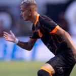 Kayke: A Nova Promessa de Fernando Diniz para o Futebol Brasileiro