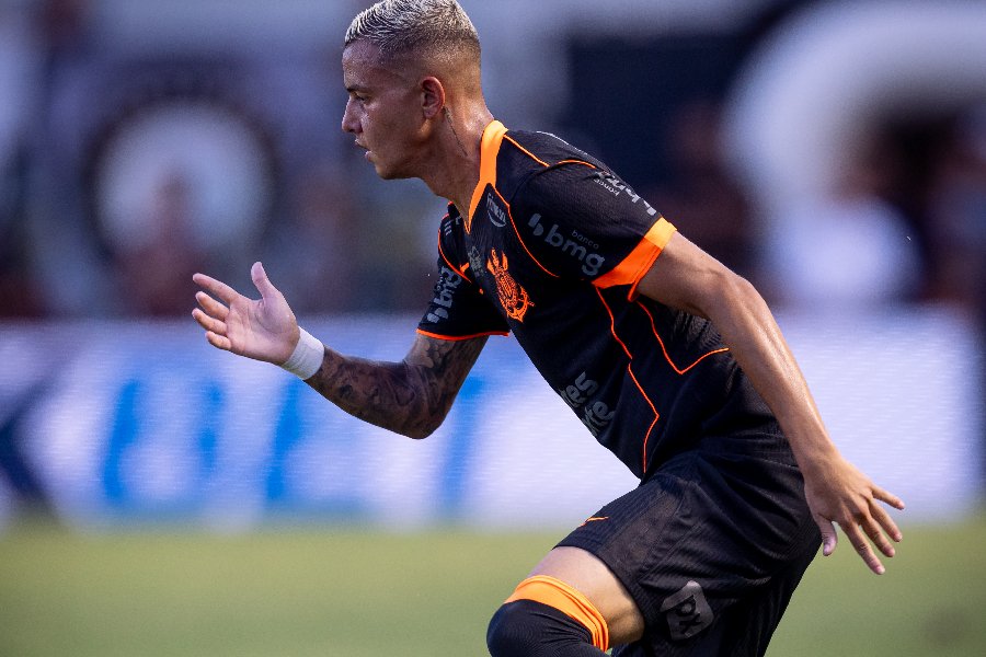 Kayke: A Nova Promessa de Fernando Diniz para o Futebol Brasileiro