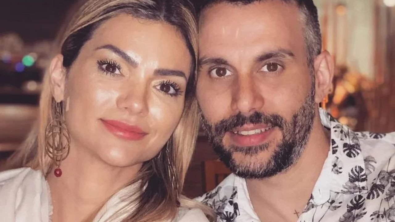 Kelly Key pede orações após marido sofrer AVC; veja detalhes