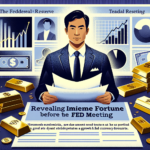 Kevin Warsh Revela Fortuna Imensa Antes de Audiência no Fed Kevin Warsh Revela Fortuna Imensa Antes de Audiência no Fed