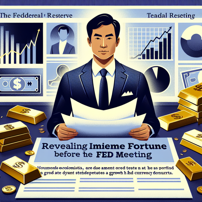 Kevin Warsh Revela Fortuna Imensa Antes de Audiência no Fed