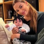 Key Alves exibe corpo impressionante após maternidade recente Key Alves exibe corpo impressionante após maternidade recente