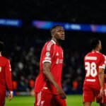 Konaté revela avanço nas negociações para renovar com Liverpool