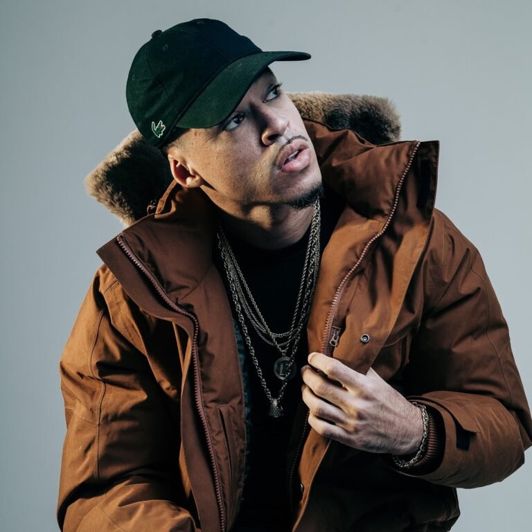 Rapper brasileiro L7nnon vence Yoko Ono na Justiça e mantém nome artístico; entenda