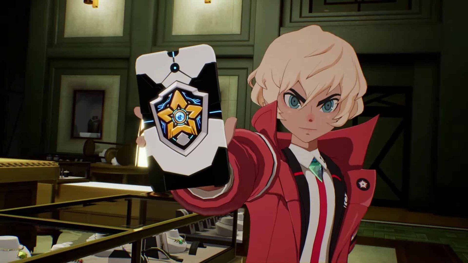 LEVEL-5 anuncia DECAPOLICE para Switch 2 e cancela outras versões