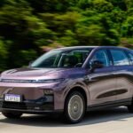 Leapmotor B10: A Nova Aposta em SUVs Elétricos no Brasil