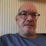 Ledio Carmona do Vasco fala sobre sua recuperação pós-internação