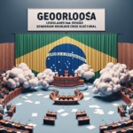 Legisladores da Geórgia encerram sessão sem resolver crise eleitoral