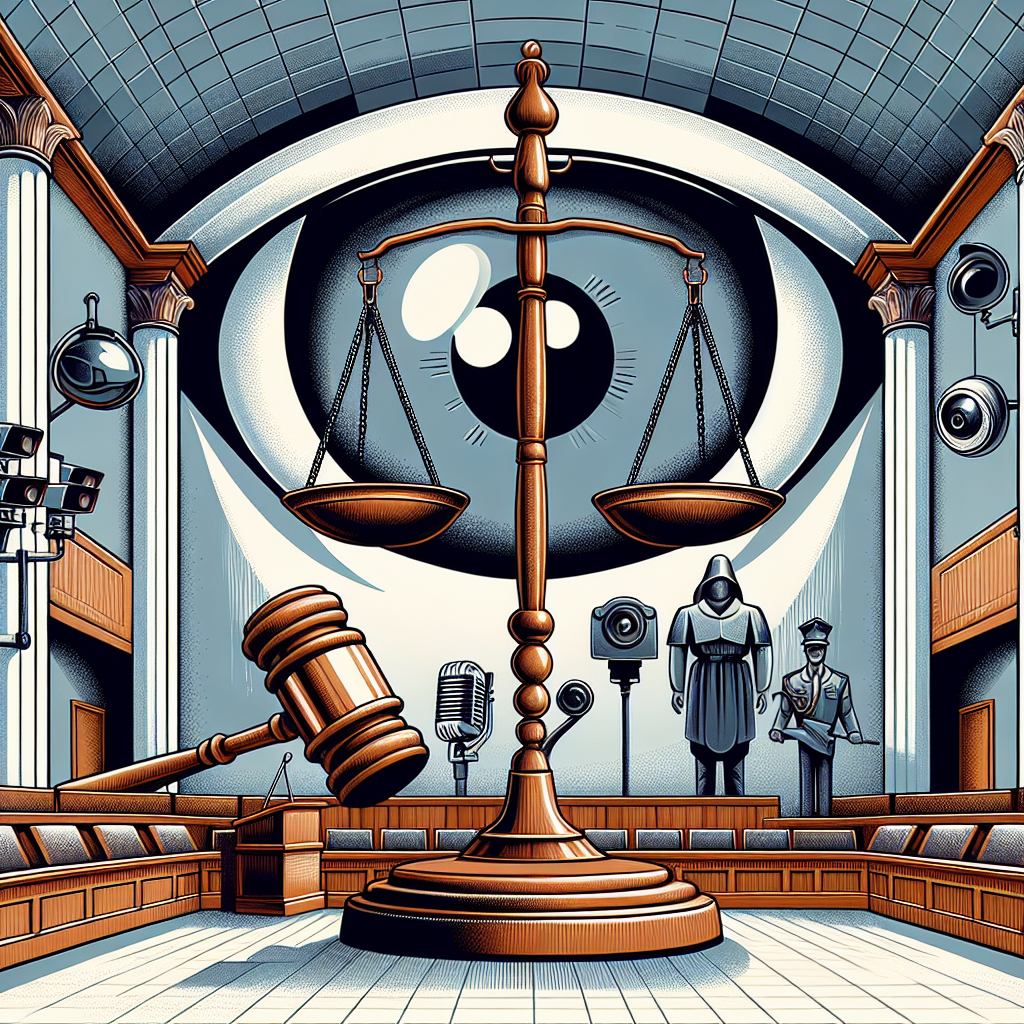 Lei de Vigilância em Suspenso Após Aprovação na Câmara