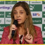 Leila exige união entre clubes e critica ‘Real Madrid da Shopee’