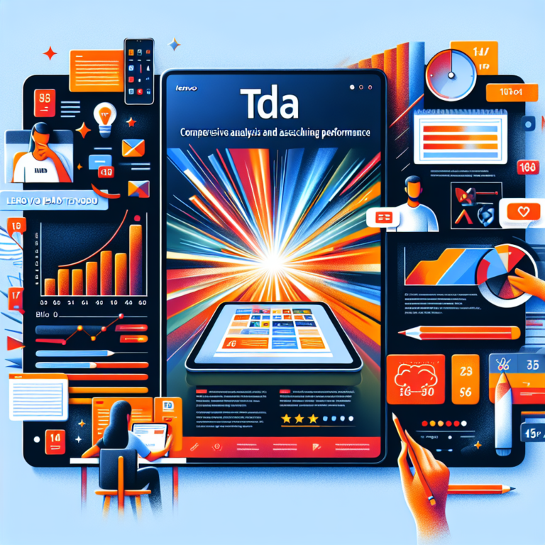 Lenovo Idea Tab: Análise Completa e Desempenho Surpreendente