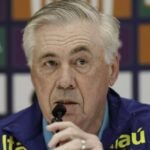 Lesões na Seleção Brasileira: Ancelotti enfrenta desafios inéditos
