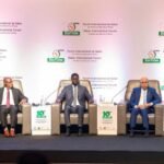 Líderes africanos clamam por união e soberania contra o terrorismo