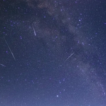 Líridas: Descubra a Chuva de Meteoros que Encanta o Brasil