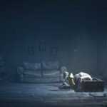 Little Nightmares II: Edição Aprimorada chega ao Switch 2 em maio