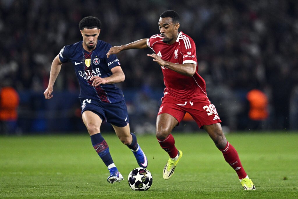 Liverpool e PSG: Como Assistir ao Duelo na Champions League