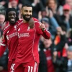 Liverpool supera Fulham e retoma posição no G5 da Premier League
