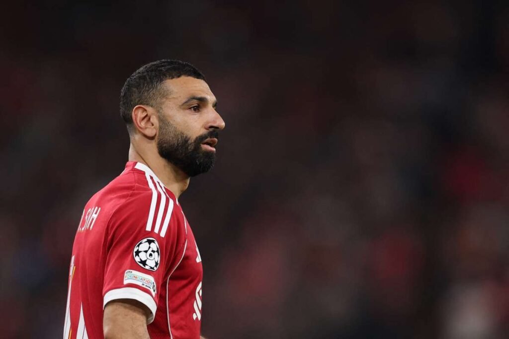 Liverpool x PSG: Guia Completo de Transmissão e Apostas