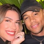 Lore Improta revela ultrassom do filho e emociona fãs: “Igual ao pai” Lore Improta revela ultrassom do filho e emociona fãs: “Igual ao pai”