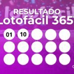 Lotofácil 3651: Resultado da Quarta com Prêmio de R$ 2 Milhões