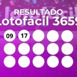 Lotofácil 3659: Prêmio de R$ 2 milhões sai hoje, saiba mais!
