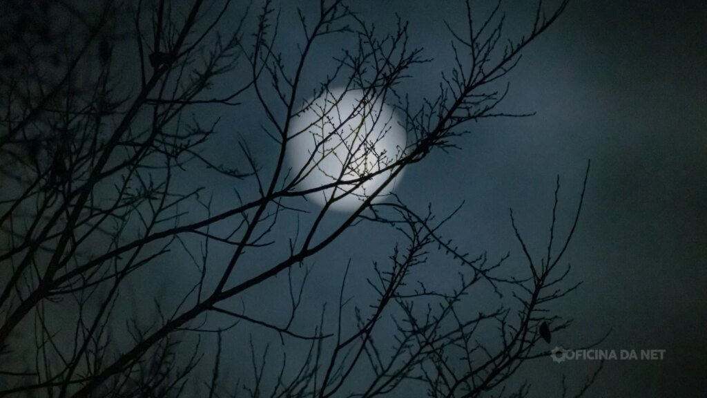 Lua Nova Hoje: Descubra a Fase Lunar de 17 de Abril