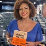 Luciana Barreto Recebe Prêmio de Destaque no Jornalismo 2023