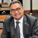 Luciano Araújo critica fracasso da federação na Bahia ao trocar de partido Luciano Araújo critica fracasso da federação na Bahia ao trocar de partido