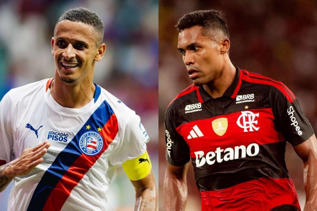 Luciano Juba ou Alex Sandro: Quem deve ser convocado?