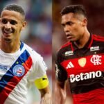Luciano Juba ou Alex Sandro: Quem deve ser convocado?