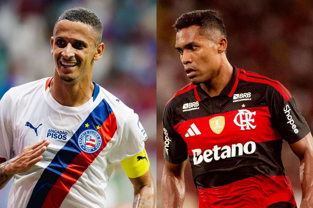 Luciano Juba ou Alex Sandro: Quem deve ser convocado?