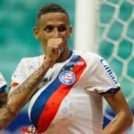 Luciano Juba se destaca e brilha como lateral no Bahia