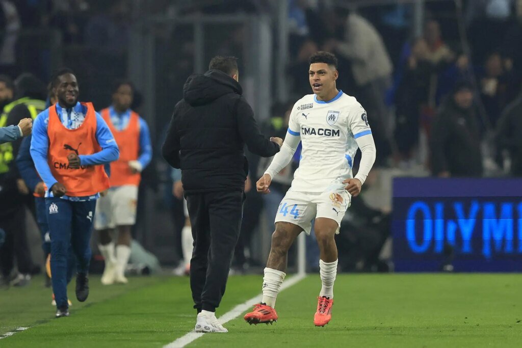 Luis Henrique reflete sobre influências de seus treinadores