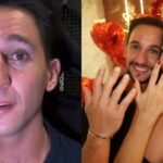 Luiz Mesquita revela traição e expõe fim do relacionamento com Duda Wendling