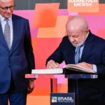 Lula Advocacia Parceria Brasil-Europa para Descarbonização