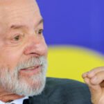Lula Confirma Candidatura: Compromisso Cristão em Debate Lula Confirma Candidatura: Compromisso Cristão em Debate