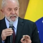 Lula Expressa Apoio ao Papa Leão XIV em Mensagem a Bispos Lula Expressa Apoio ao Papa Leão XIV em Mensagem a Bispos