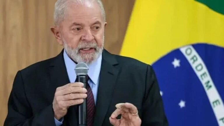 Lula Expressa Apoio ao Papa Leão XIV em Mensagem a Bispos