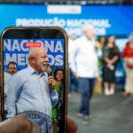 Lula Intensifica Investimentos em Publicidade nas Redes Sociais Lula Intensifica Investimentos em Publicidade nas Redes Sociais