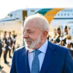 Lula Leva Comitiva Histórica de Ministros à Europa em Visita Oficial