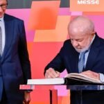 Lula Propõe Aliança com Europa para Descarbonização na Alemanha