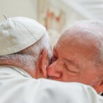 Lula Recorda um Ano Sem Papa Francisco: “Saudades Inesquecíveis”