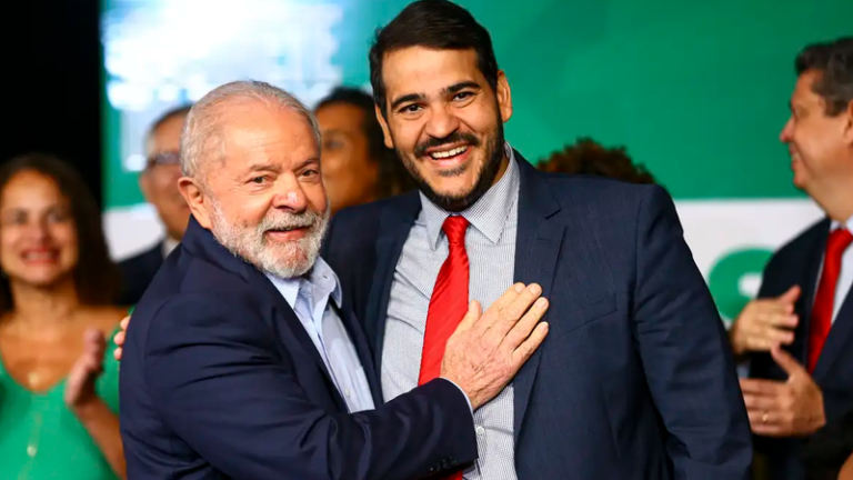 Lula analisa possíveis substitutas de Messias na AGU; confira opções