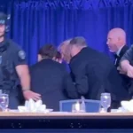 Lula condena ataque a hotel e expressa apoio a Trump: ‘Afronta’