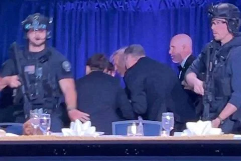 Lula condena ataque a hotel e expressa apoio a Trump: 'Afronta'